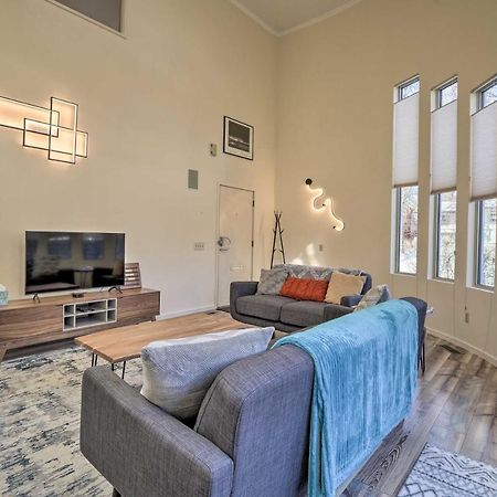 Villa Cozy Anchorage Retreat - Near Hiking And Dtwn! Extérieur photo