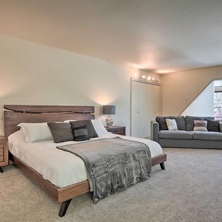 Villa Cozy Anchorage Retreat - Near Hiking And Dtwn! Extérieur photo