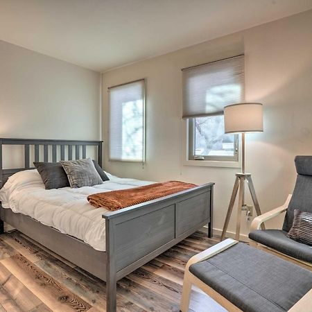 Villa Cozy Anchorage Retreat - Near Hiking And Dtwn! Extérieur photo