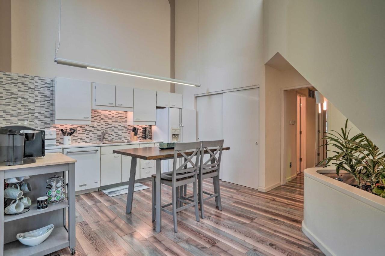 Villa Cozy Anchorage Retreat - Near Hiking And Dtwn! Extérieur photo