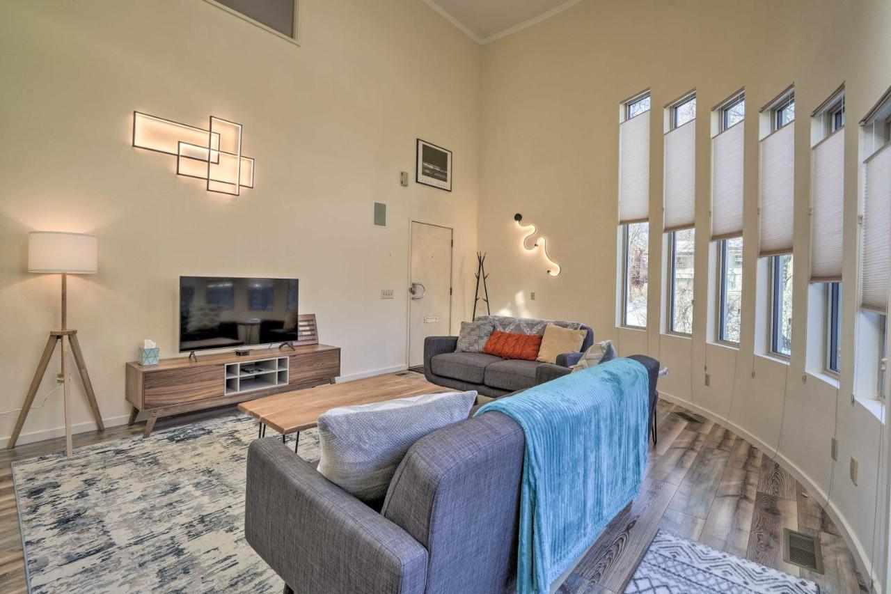 Villa Cozy Anchorage Retreat - Near Hiking And Dtwn! Extérieur photo