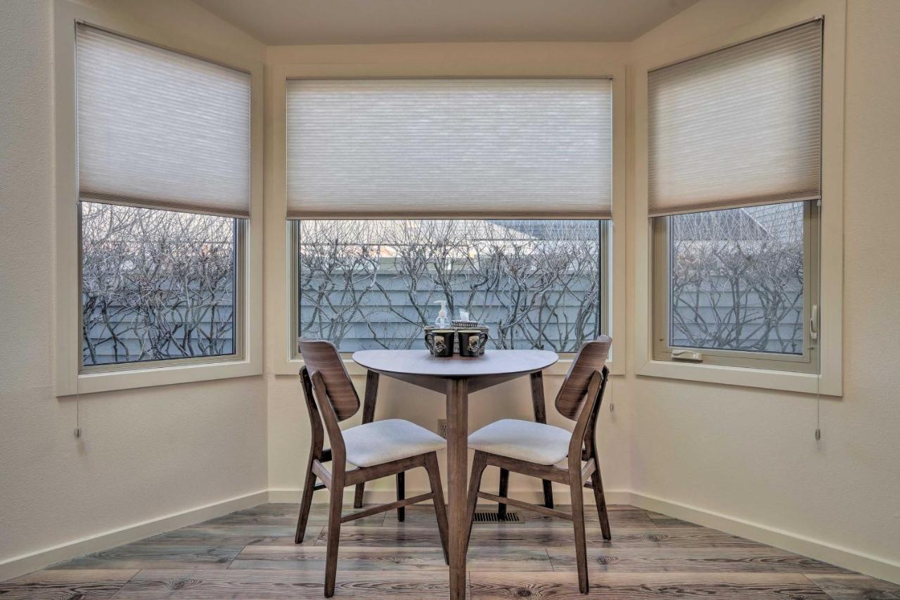 Villa Cozy Anchorage Retreat - Near Hiking And Dtwn! Extérieur photo