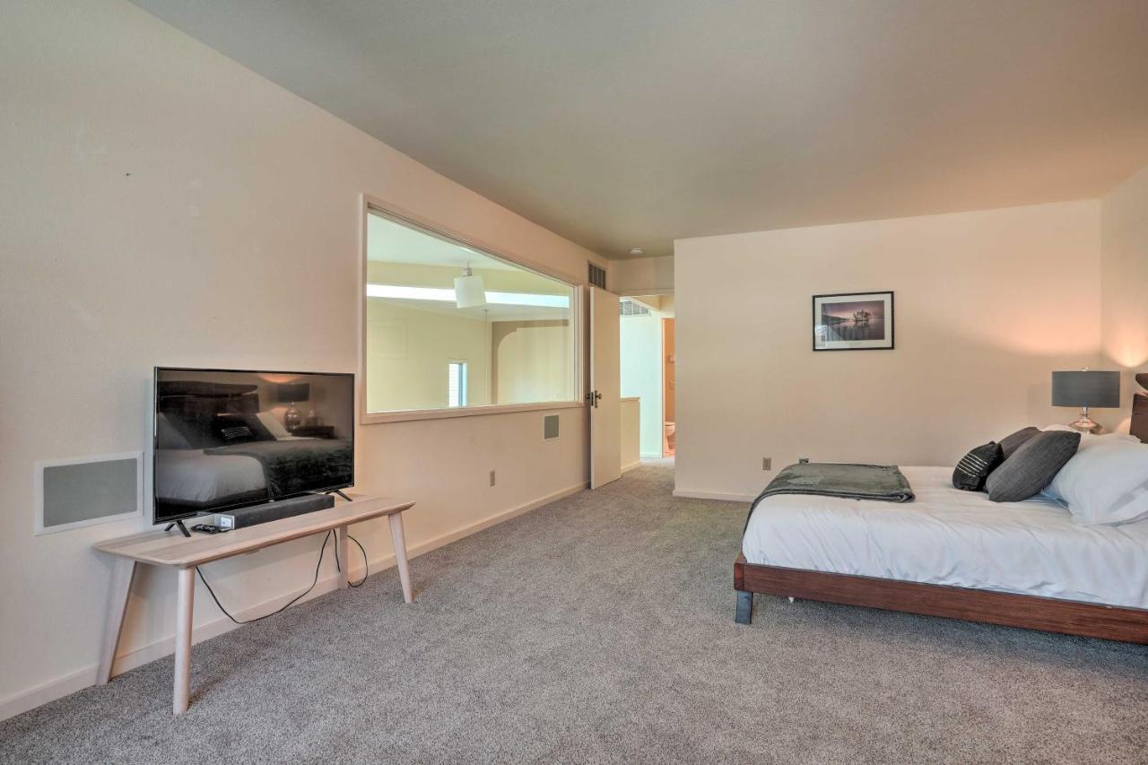 Villa Cozy Anchorage Retreat - Near Hiking And Dtwn! Extérieur photo