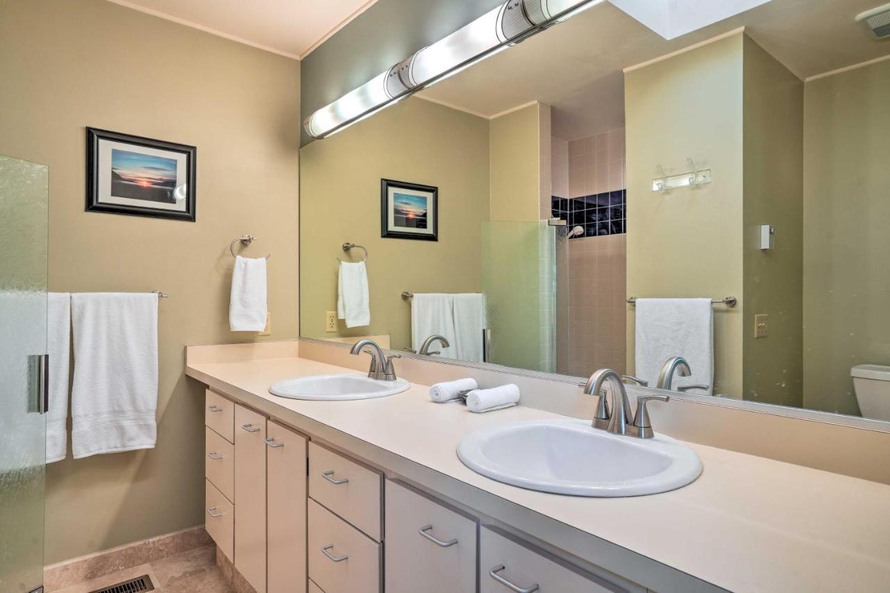 Villa Cozy Anchorage Retreat - Near Hiking And Dtwn! Extérieur photo